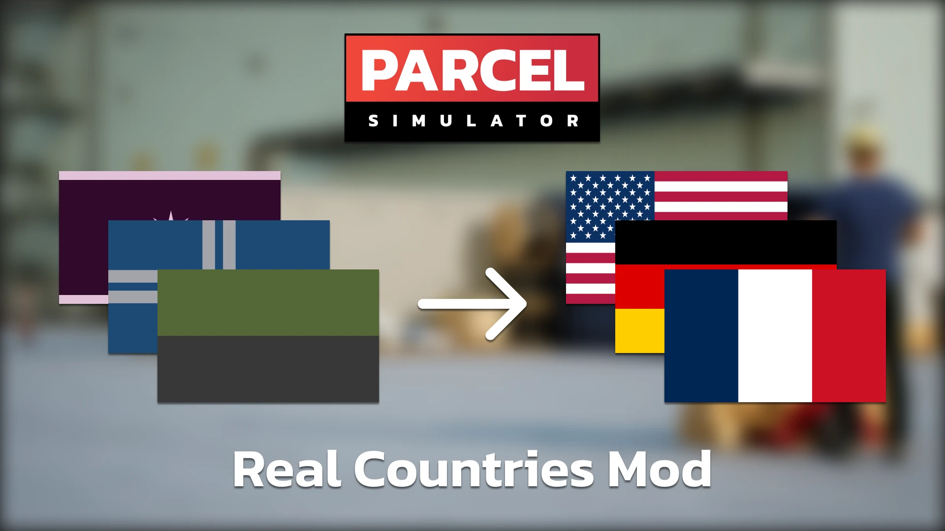 RealCountries