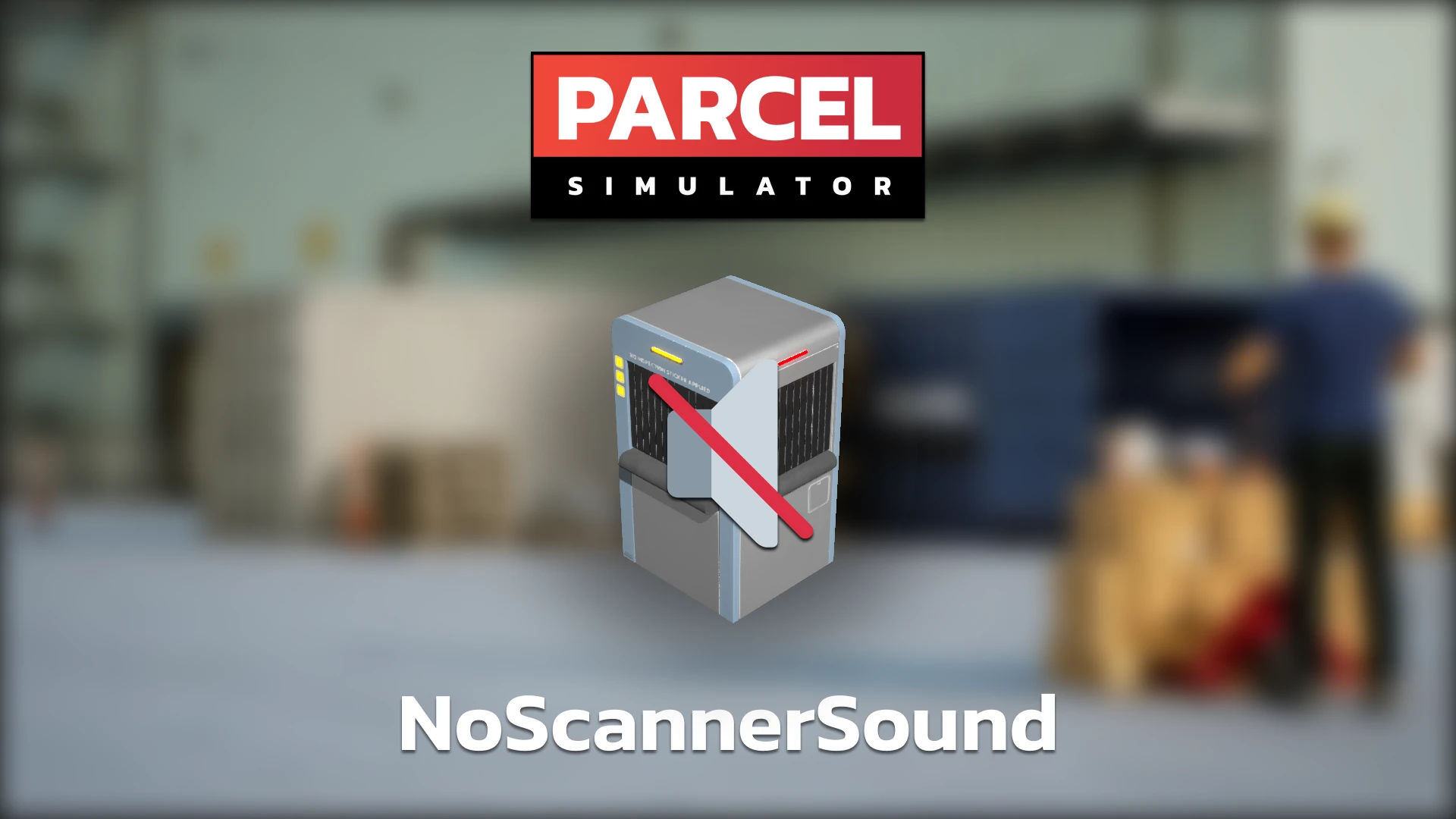 NoScannerSound
