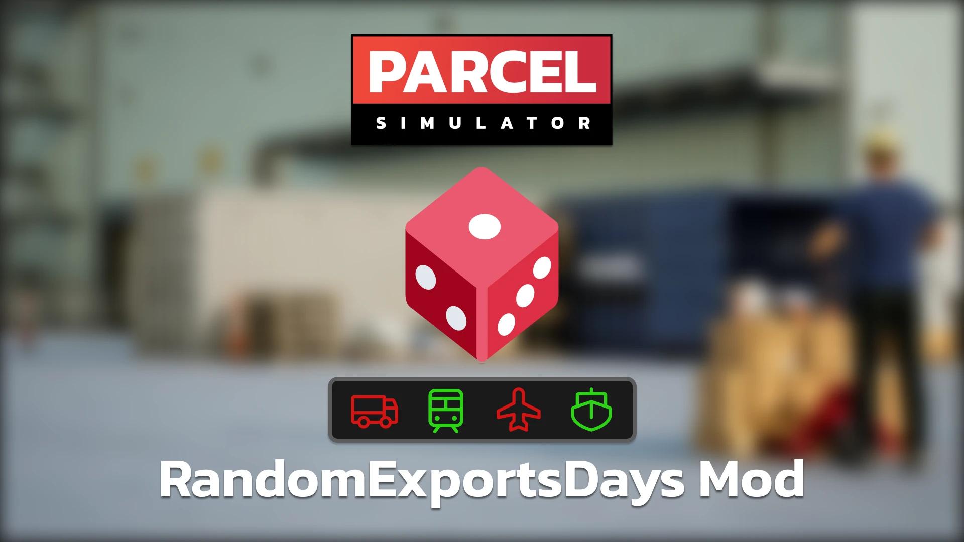 RandomExportsDays