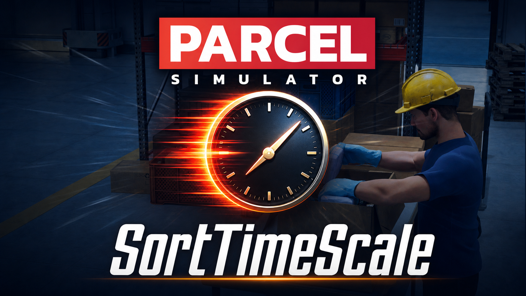 SortTimeScale